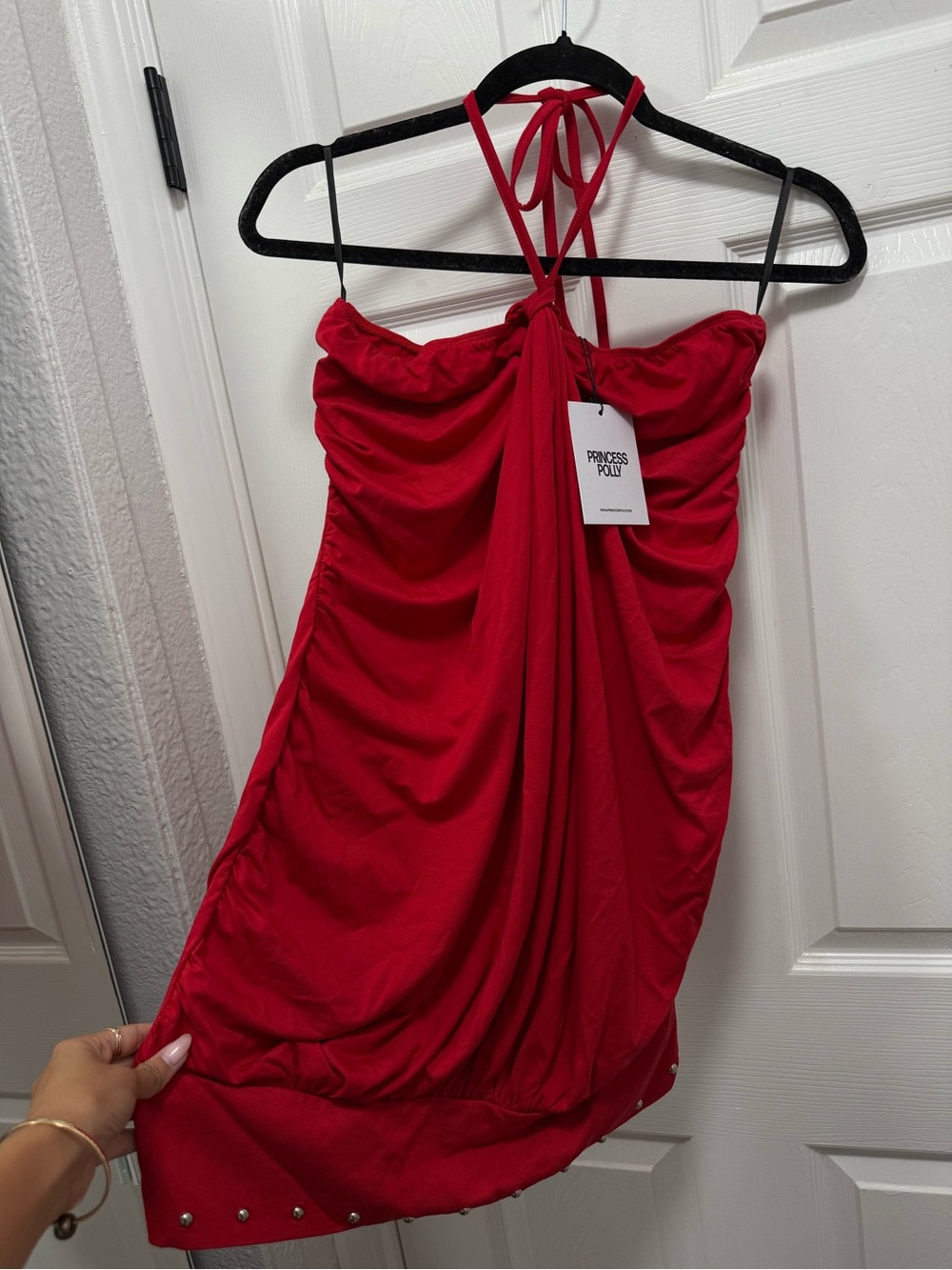 Princess Polly Dress
